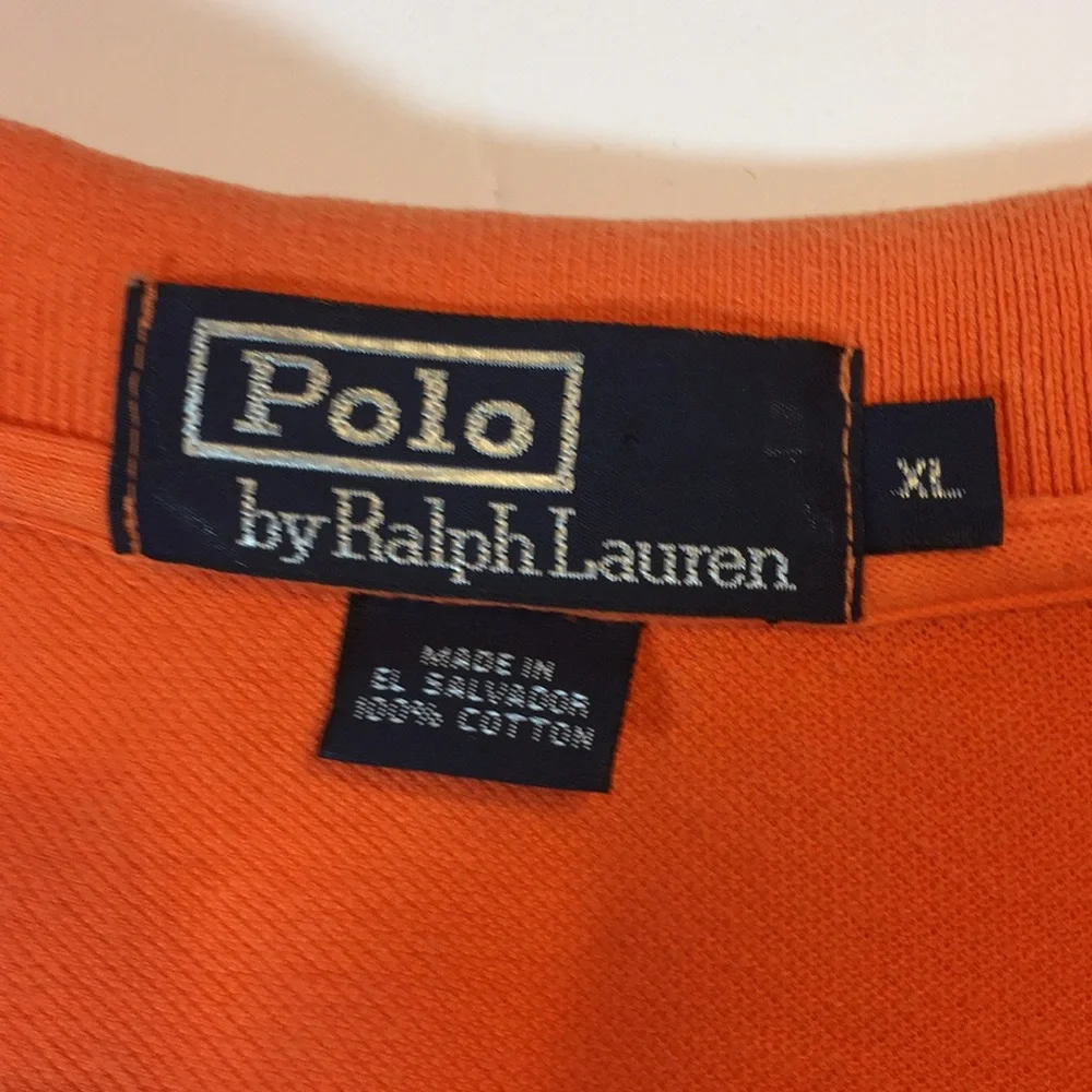 Polo Ralph Lauren polo ralph
